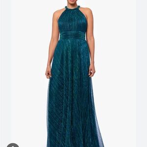 Betsy & Adam Evening Gown